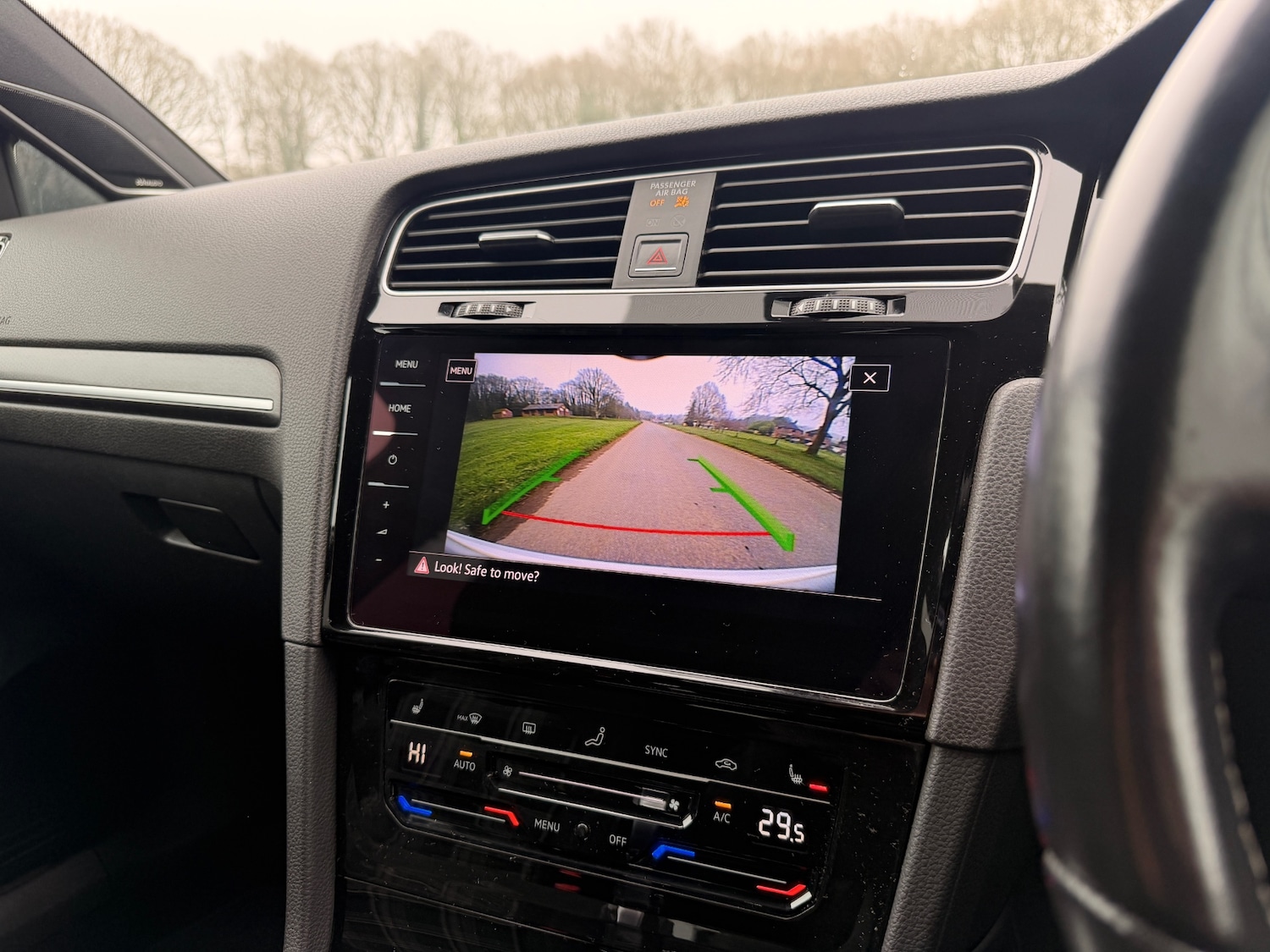 Used Volkswagen Golf 2017 for sale - 77837254: Photo 16