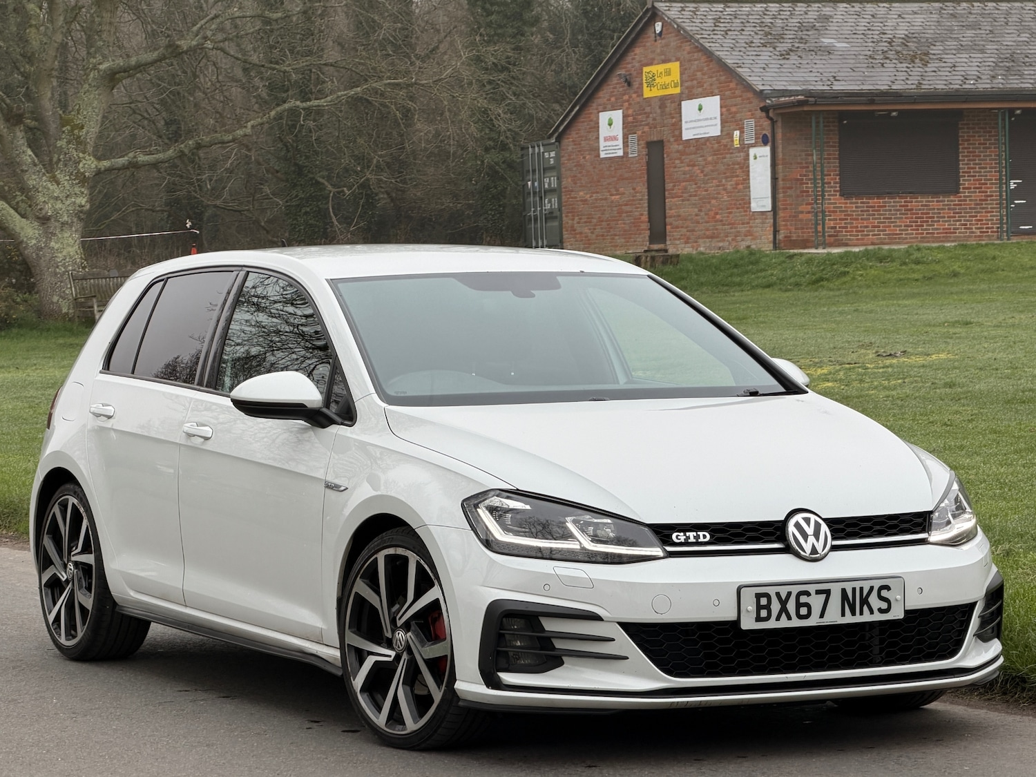 Used Volkswagen Golf 2017 for sale - 77837254: Photo 17