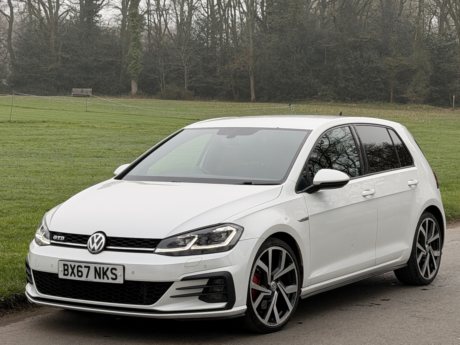 Used Volkswagen Golf 2017 for sale - 77837254: Photo 18