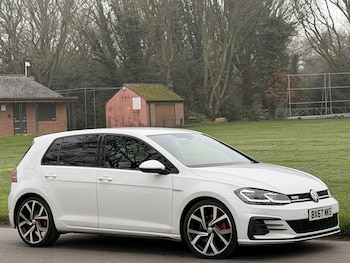 Volkswagen Golf feature image