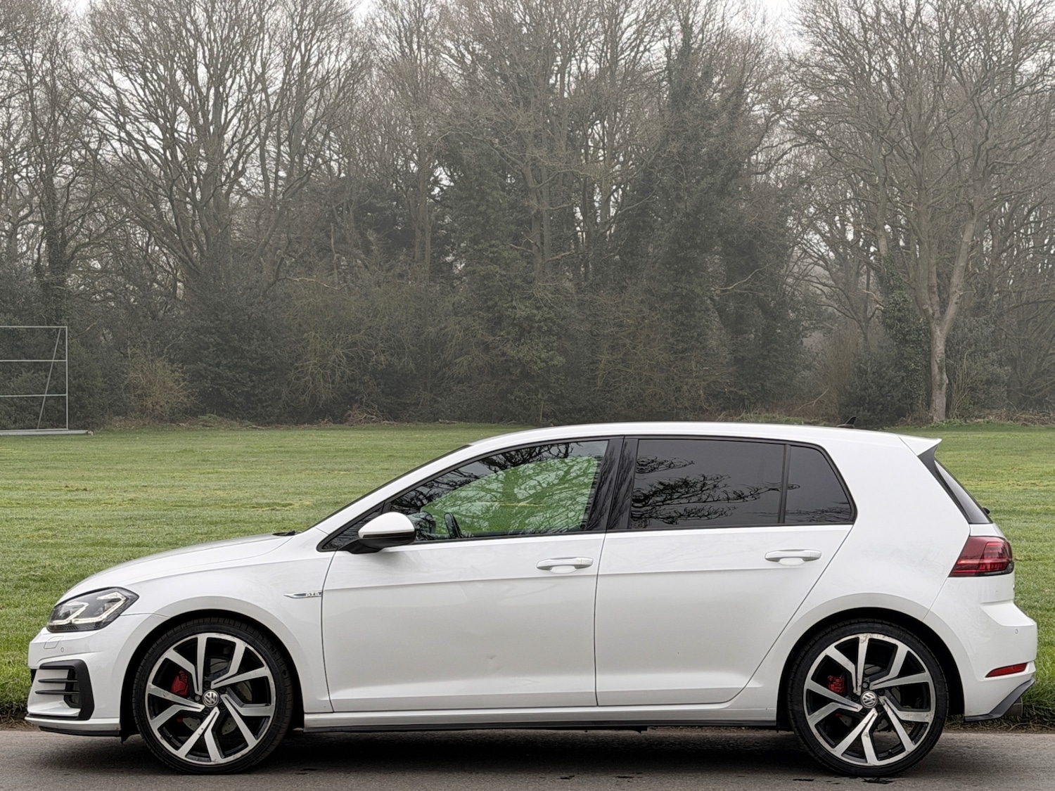 Used Volkswagen Golf 2017 for sale - 77837254: Photo 4