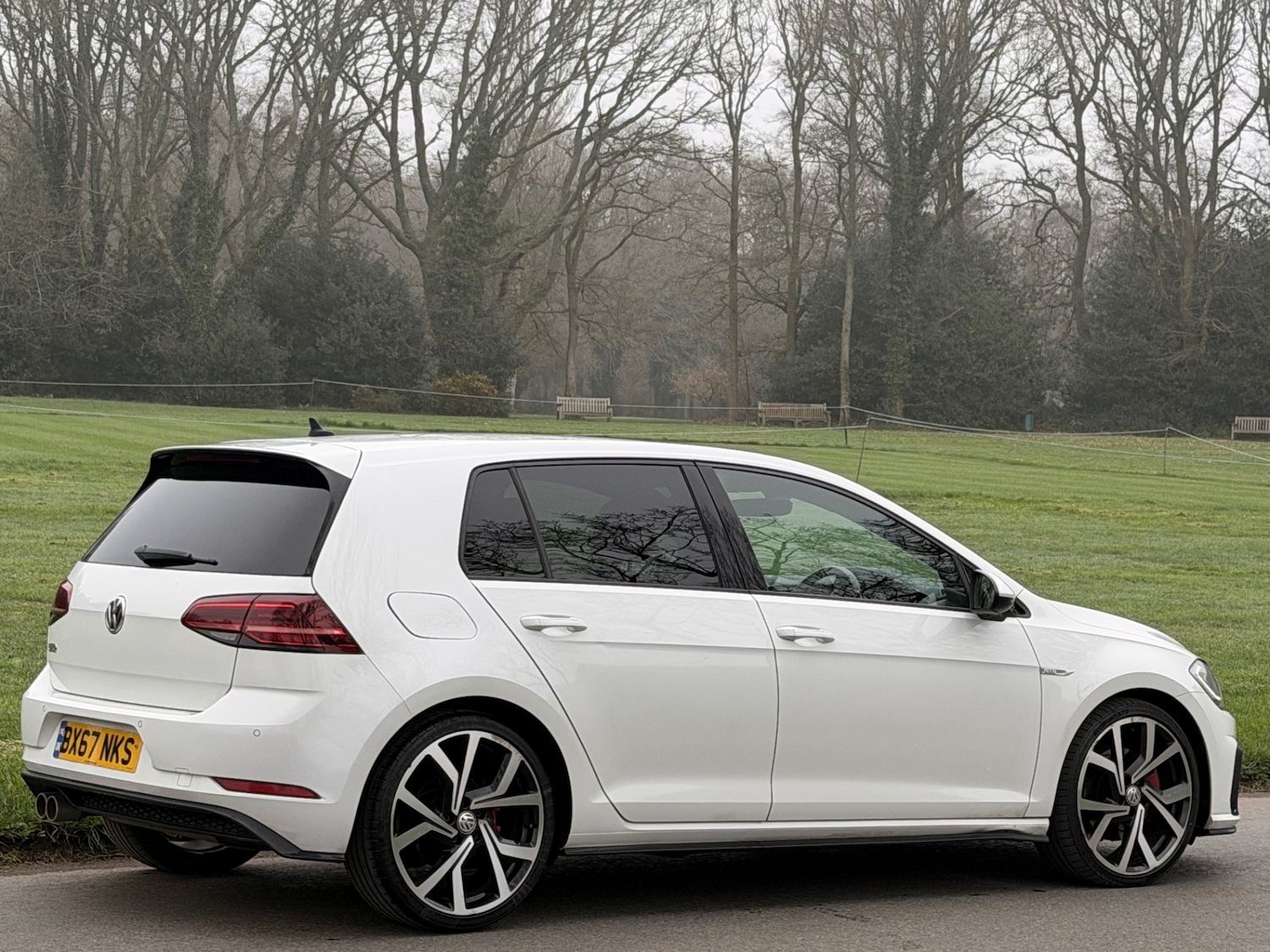 Used Volkswagen Golf 2017 for sale - 77837254: Photo 5