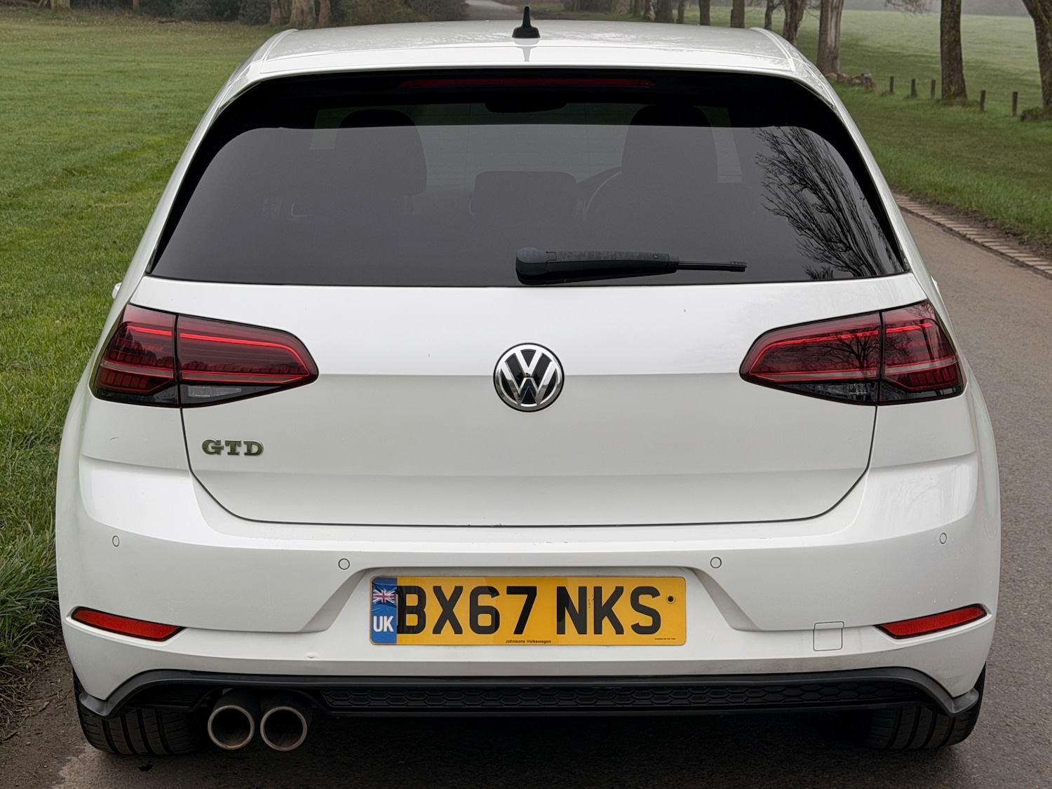 Used Volkswagen Golf 2017 for sale - 77837254: Photo 7