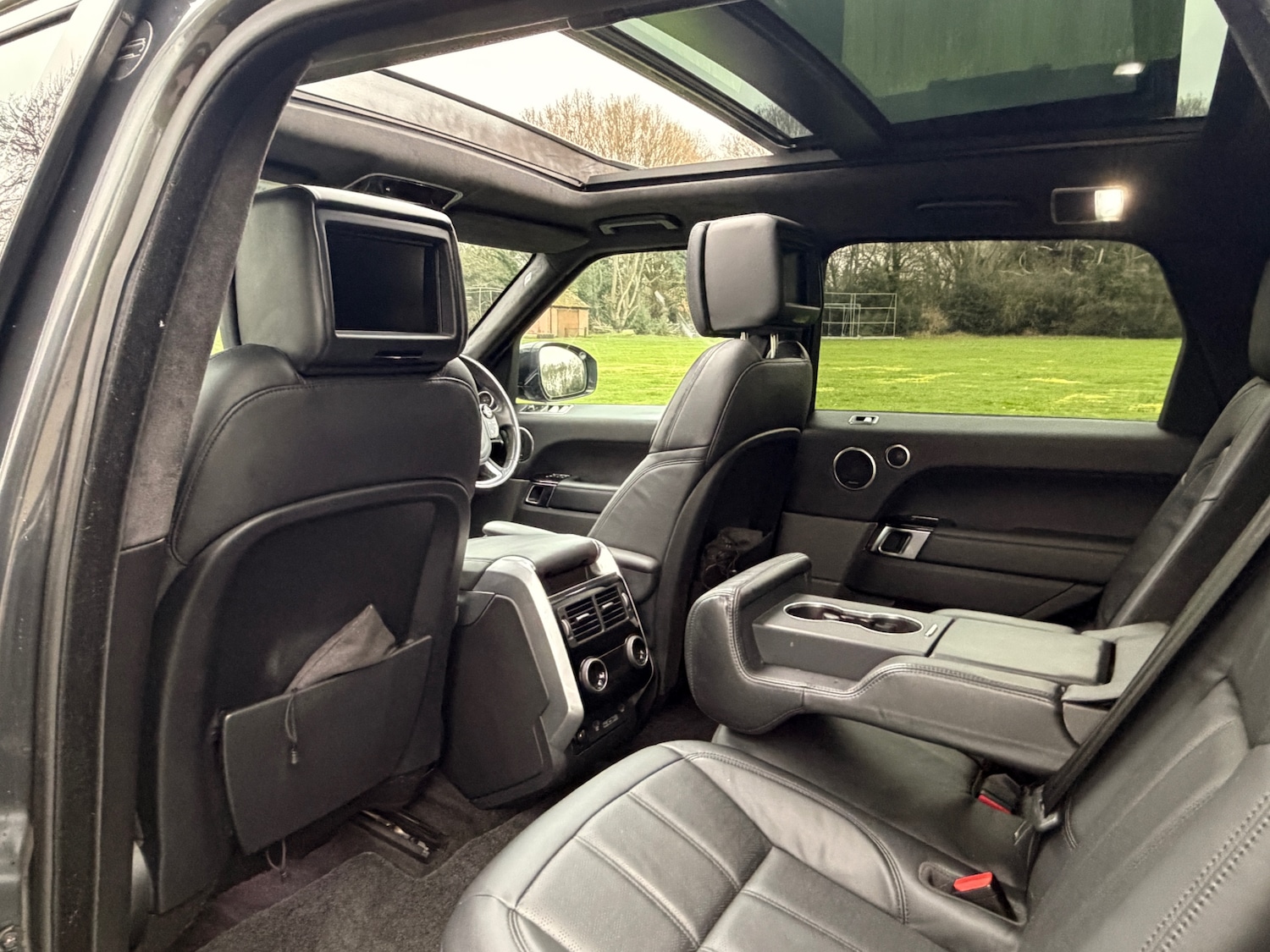 Used Land Rover Range Rover Sport 2019 for sale - 76949011: Photo 10