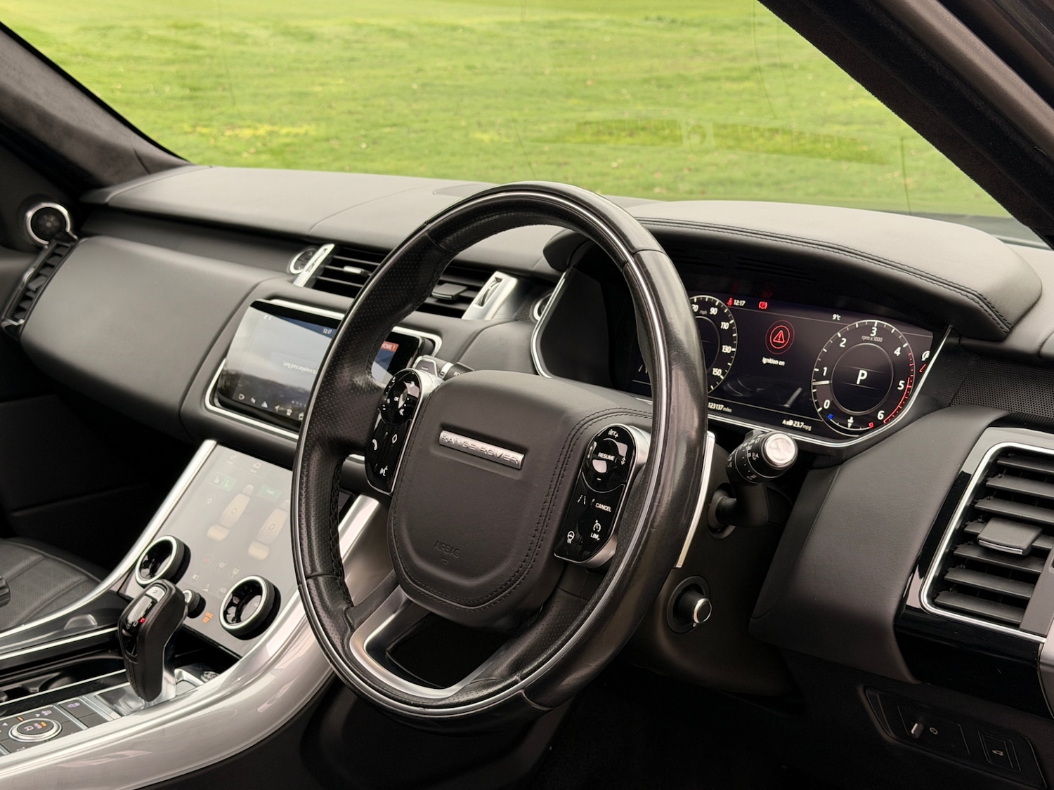 Used Land Rover Range Rover Sport 2019 for sale - 76949011: Photo 11