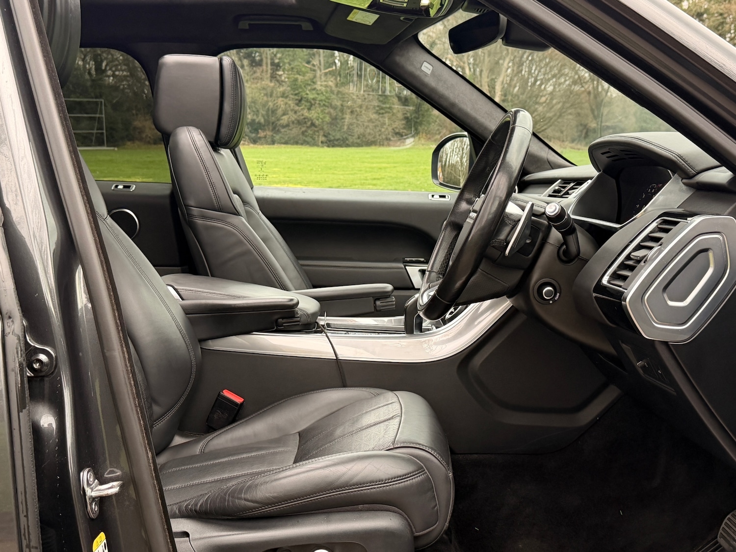 Used Land Rover Range Rover Sport 2019 for sale - 76949011: Photo 12