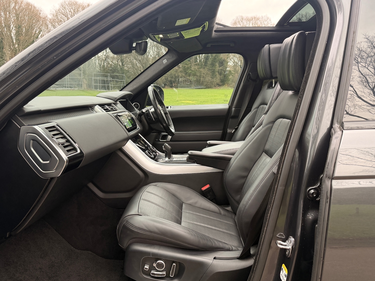 Used Land Rover Range Rover Sport 2019 for sale - 76949011: Photo 13