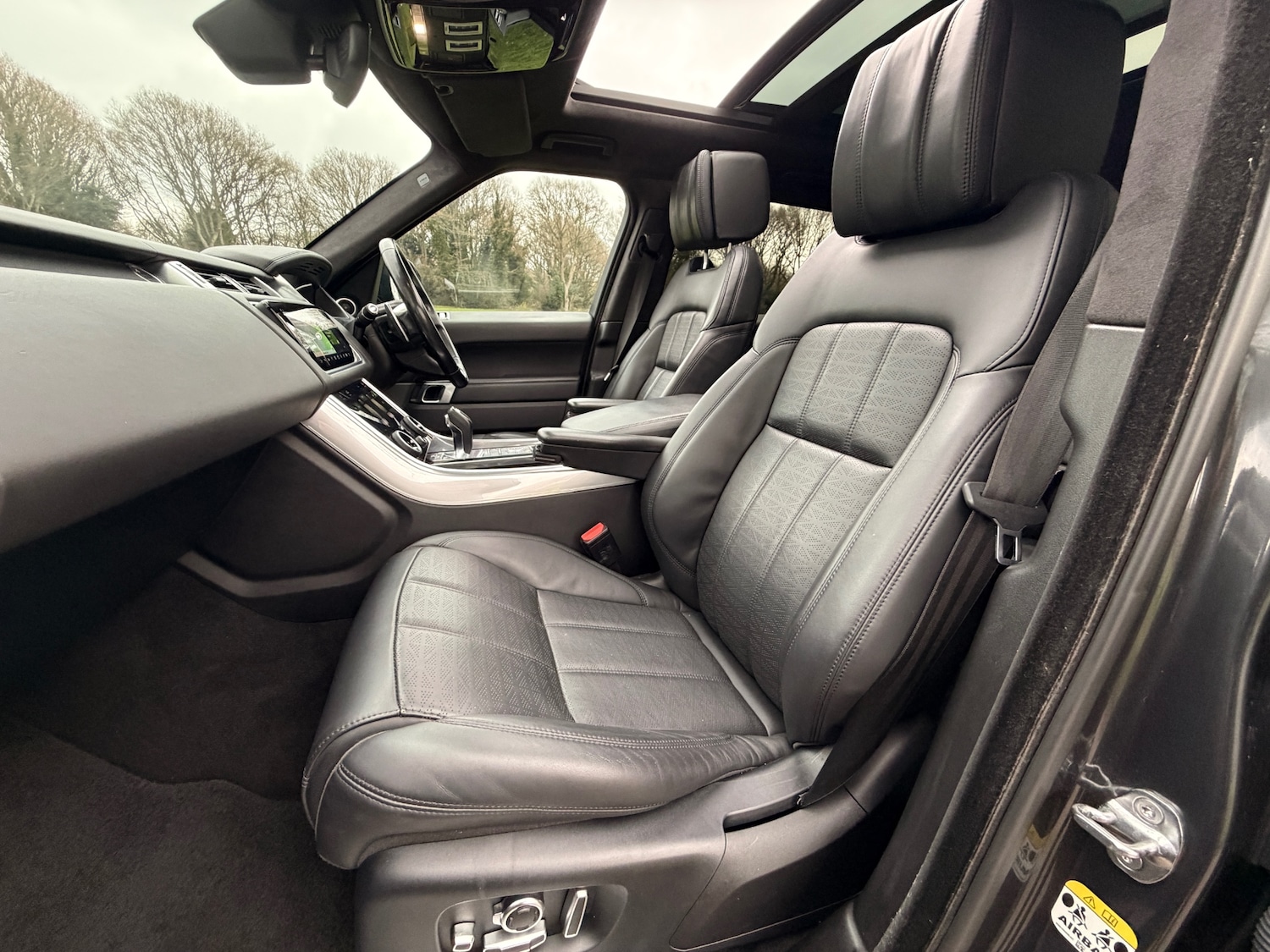 Used Land Rover Range Rover Sport 2019 for sale - 76949011: Photo 15