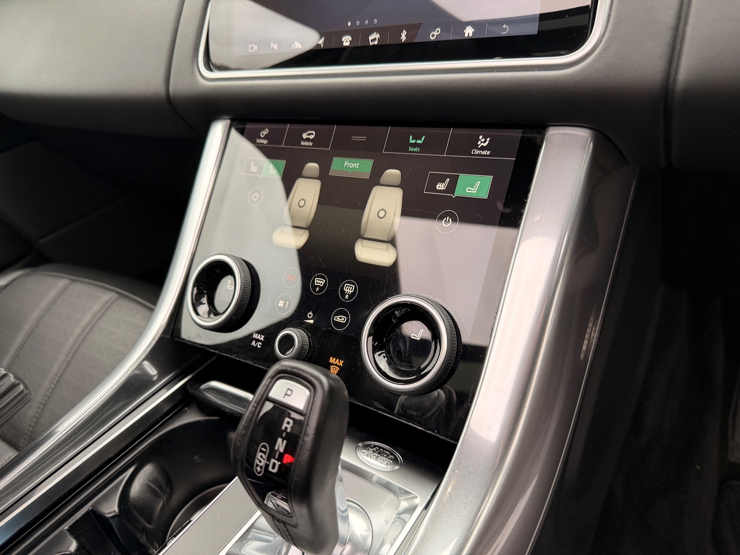 Used Land Rover Range Rover Sport 2019 for sale - 76949011: Photo 17