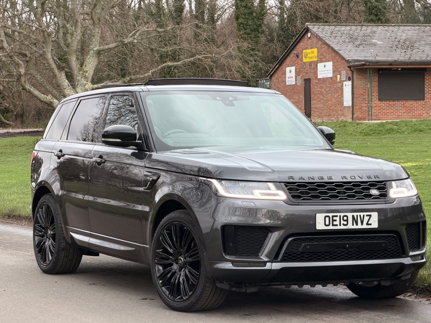 Used Land Rover Range Rover Sport 2019 for sale - 76949011: Photo 19