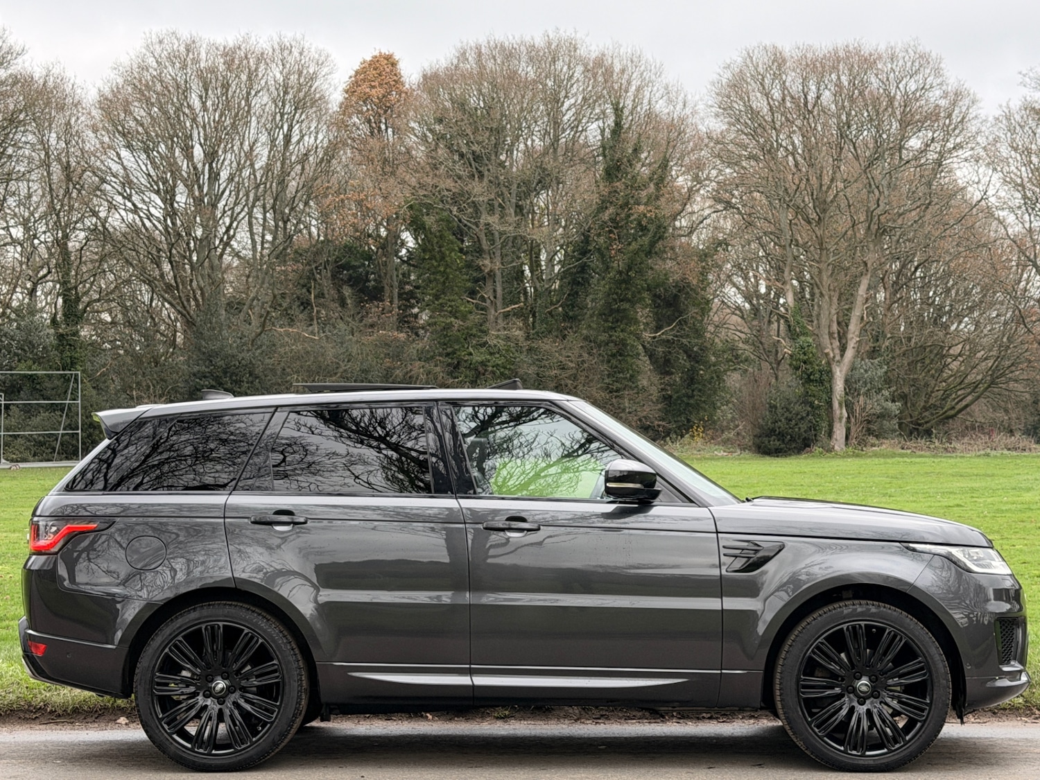 Used Land Rover Range Rover Sport 2019 for sale - 76949011: Photo 3