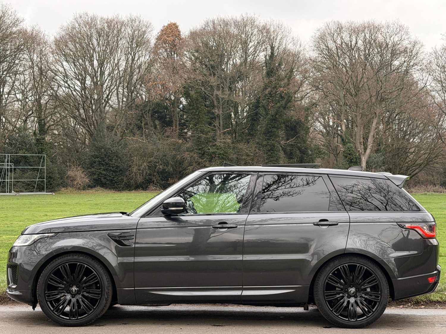 Used Land Rover Range Rover Sport 2019 for sale - 76949011: Photo 4