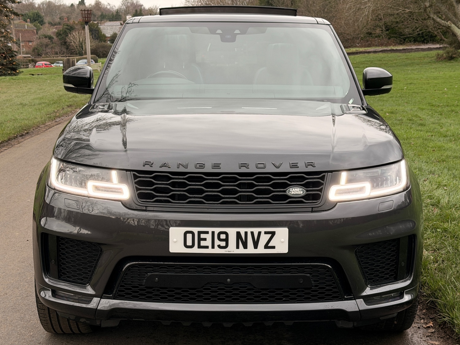 Used Land Rover Range Rover Sport 2019 for sale - 76949011: Photo 8