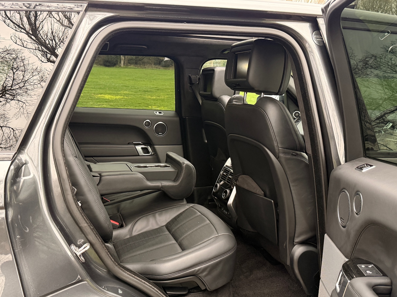 Used Land Rover Range Rover Sport 2019 for sale - 76949011: Photo 9