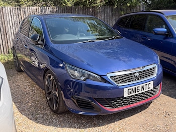 Used Peugeot 308 2016 for sale - 78469580: Photo