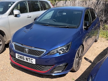 Used Peugeot 308 2016 for sale - 78469580: Photo