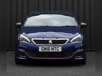 Used Peugeot 308 2016 for sale - 78469580: Photo