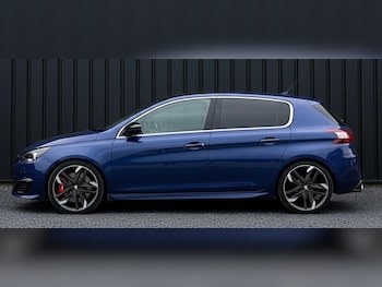 Used Peugeot 308 2016 for sale - 78469580: Photo
