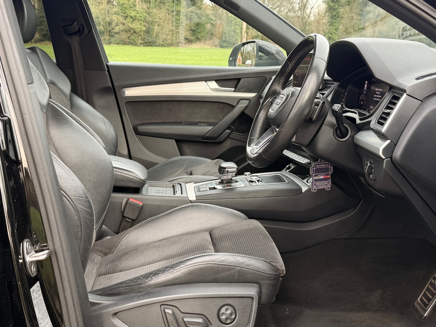 Used Audi Q5 2017 for sale - 77582371: Photo 10