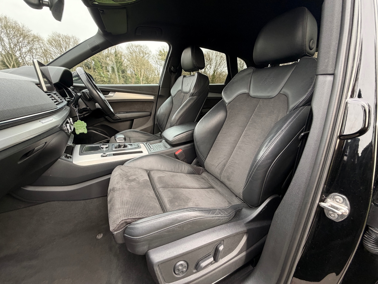 Used Audi Q5 2017 for sale - 77582371: Photo 12