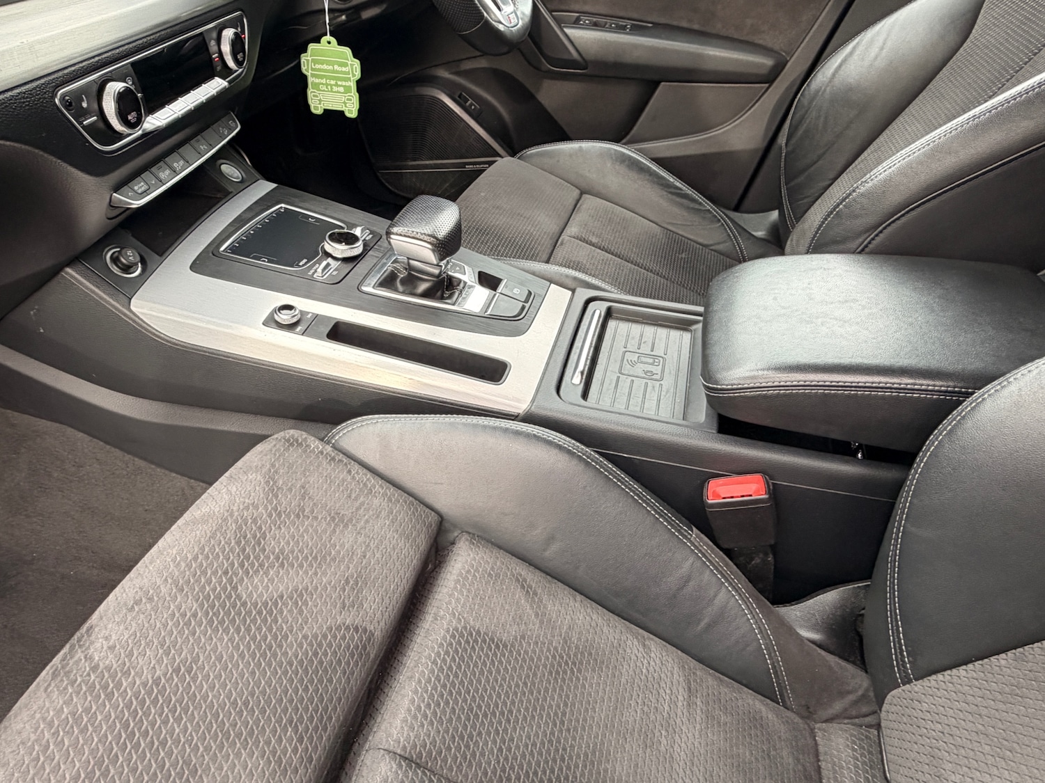 Used Audi Q5 2017 for sale - 77582371: Photo 13