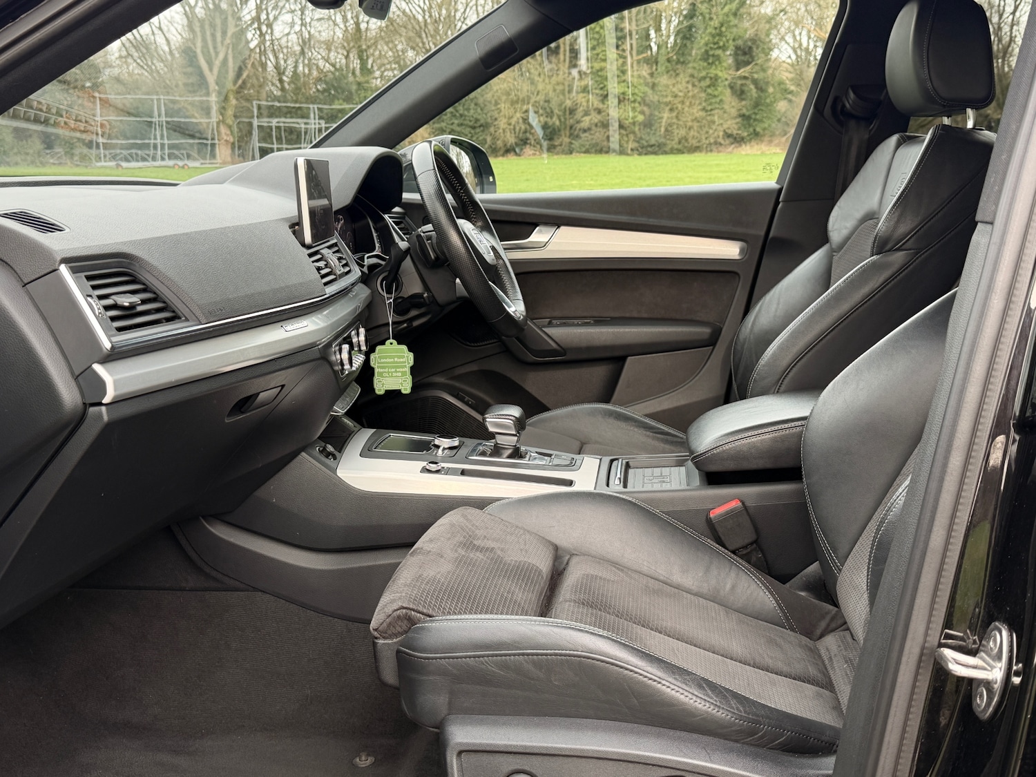 Used Audi Q5 2017 for sale - 77582371: Photo 8