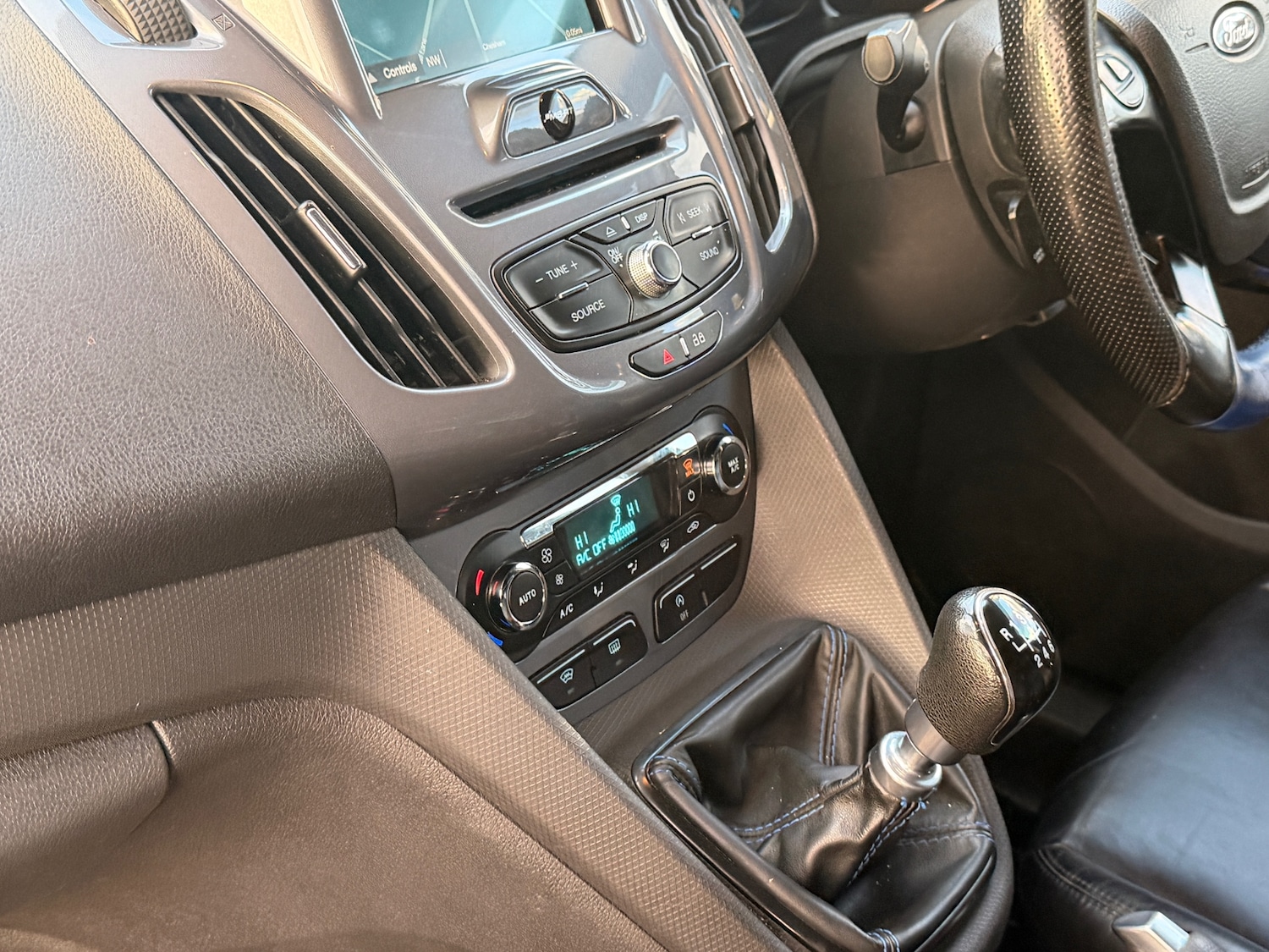 Used Ford Transit Connect 2017 for sale - 76758971: Photo 13