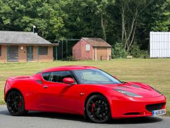 2010 (10) - 3.5 V6 +2 2dr