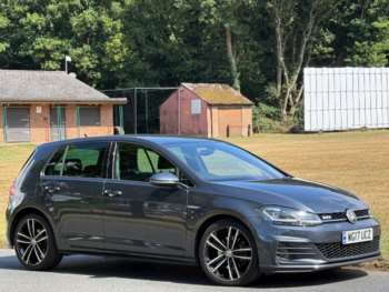 2017 (17) - 2.0 TDI 184 GTD BlueLine 5dr DSG