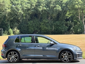 Used Volkswagen Golf 2017 for sale - 75309293: Photo
