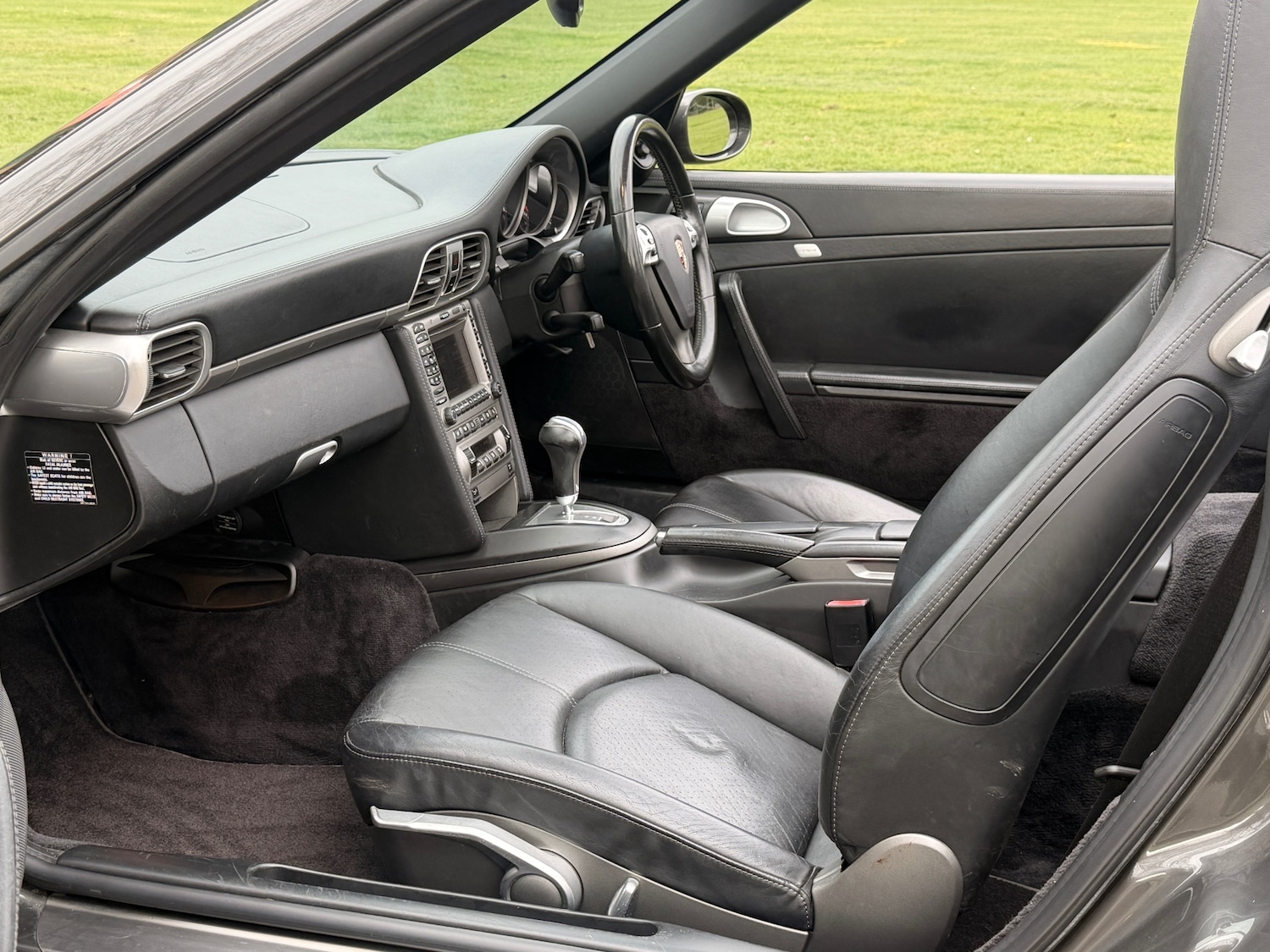 Used Porsche 911 2007 for sale - 77721704: Photo 15