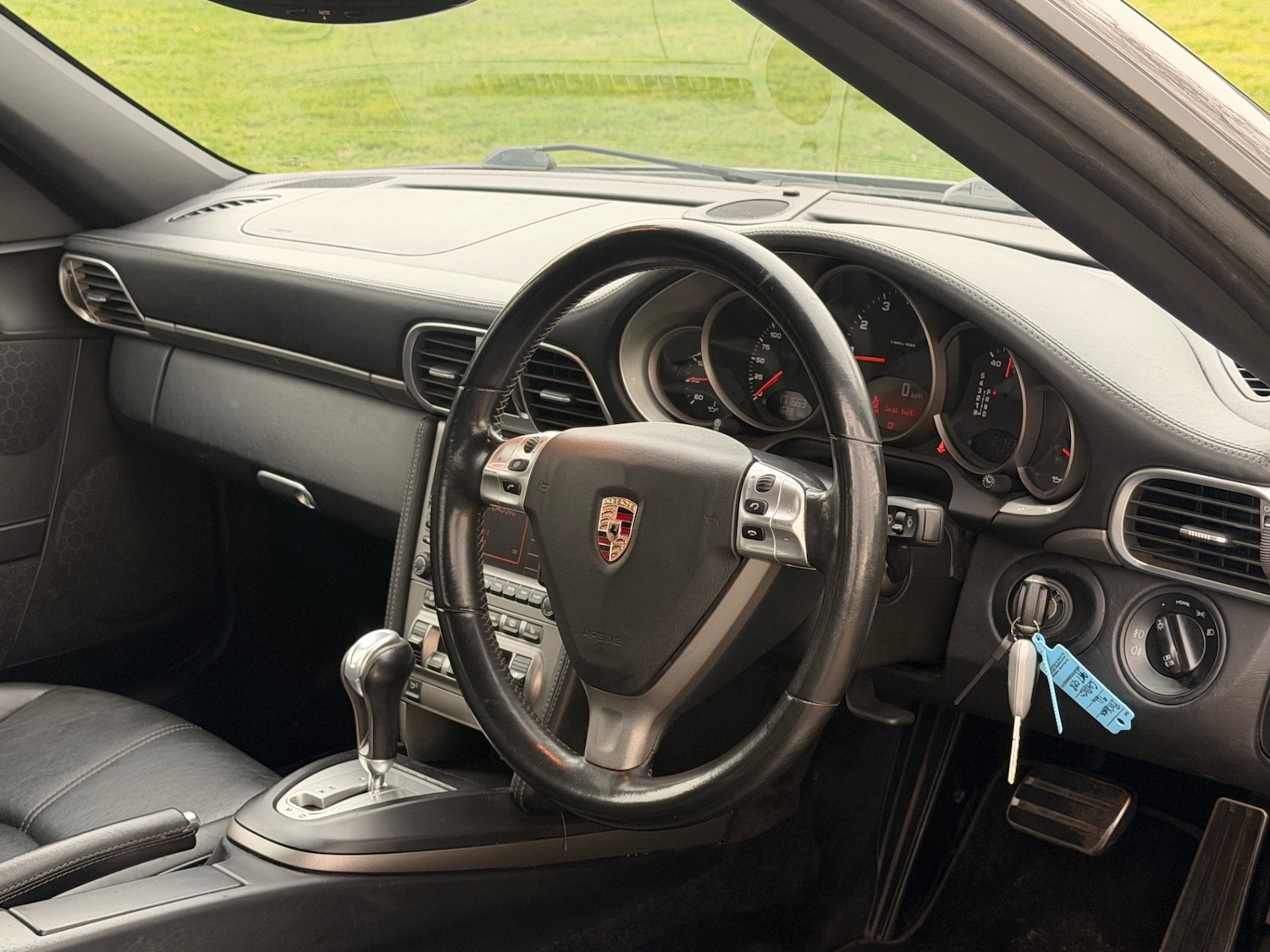 Used Porsche 911 2007 for sale - 77721704: Photo 16