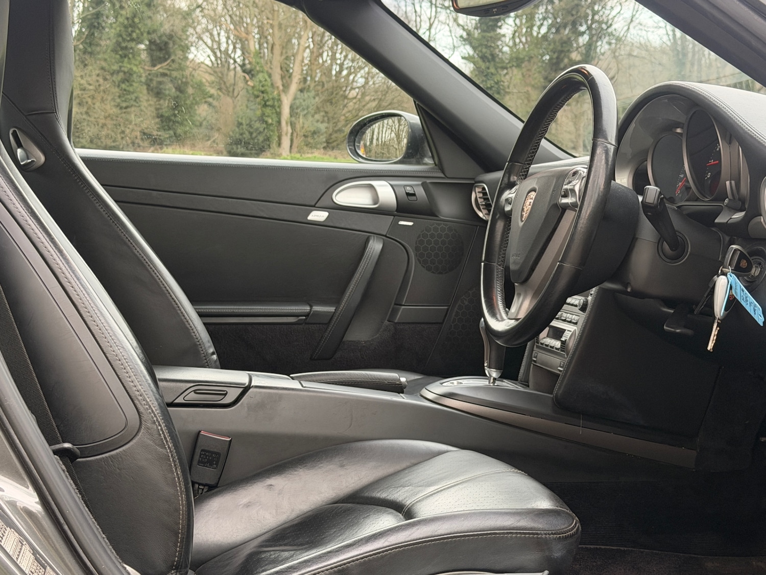 Used Porsche 911 2007 for sale - 77721704: Photo 17