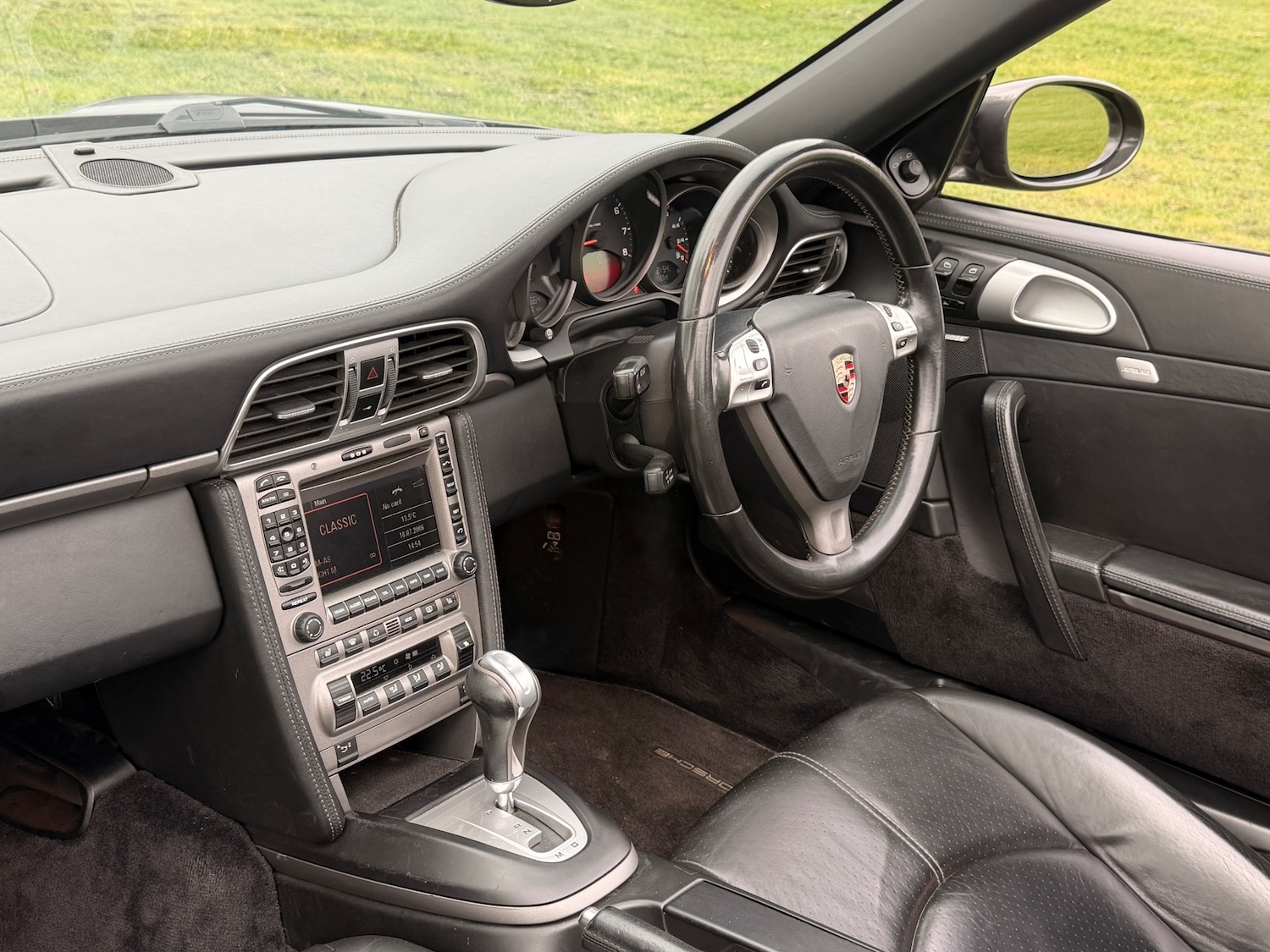 Used Porsche 911 2007 for sale - 77721704: Photo 19