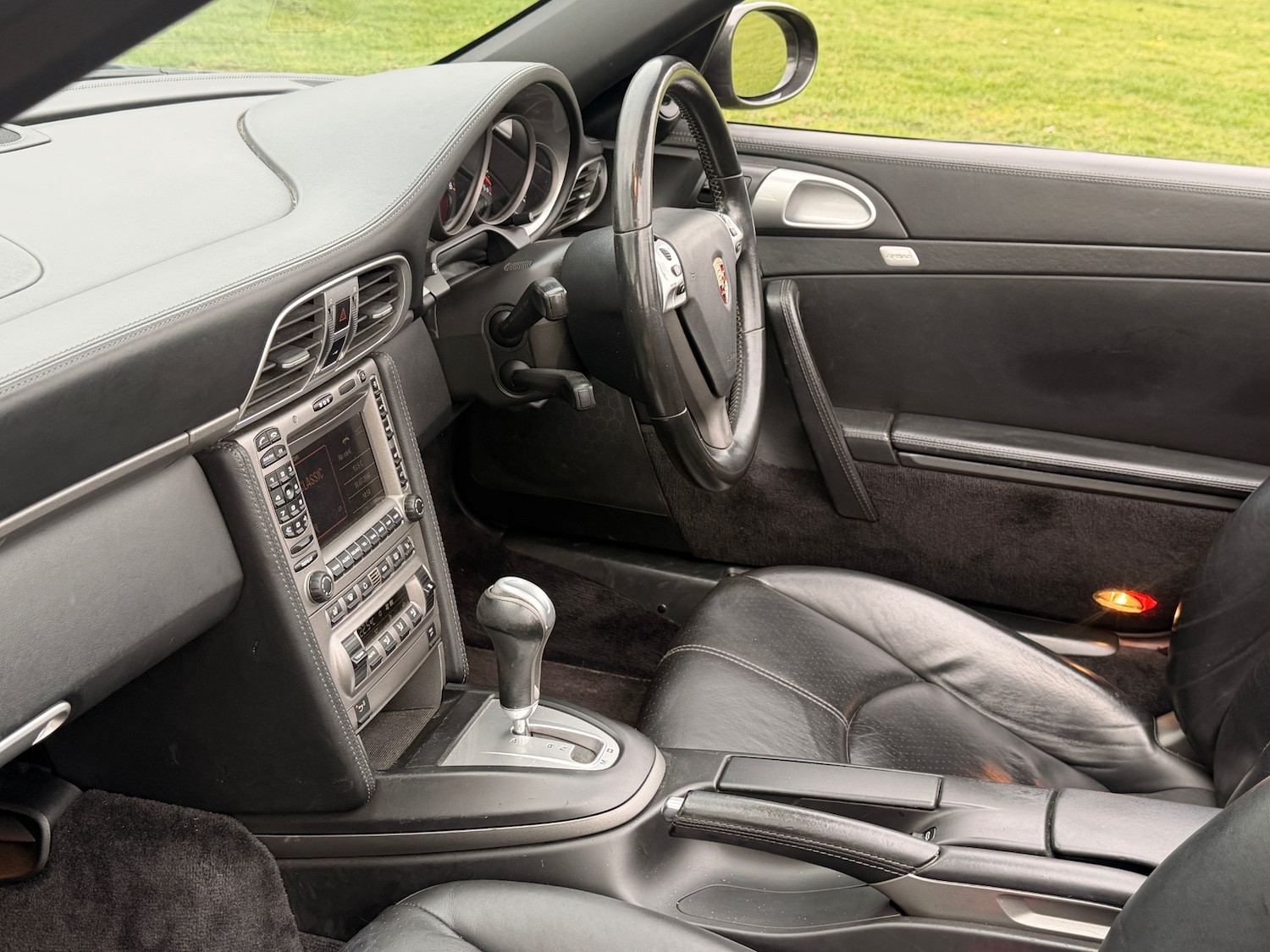 Used Porsche 911 2007 for sale - 77721704: Photo 20