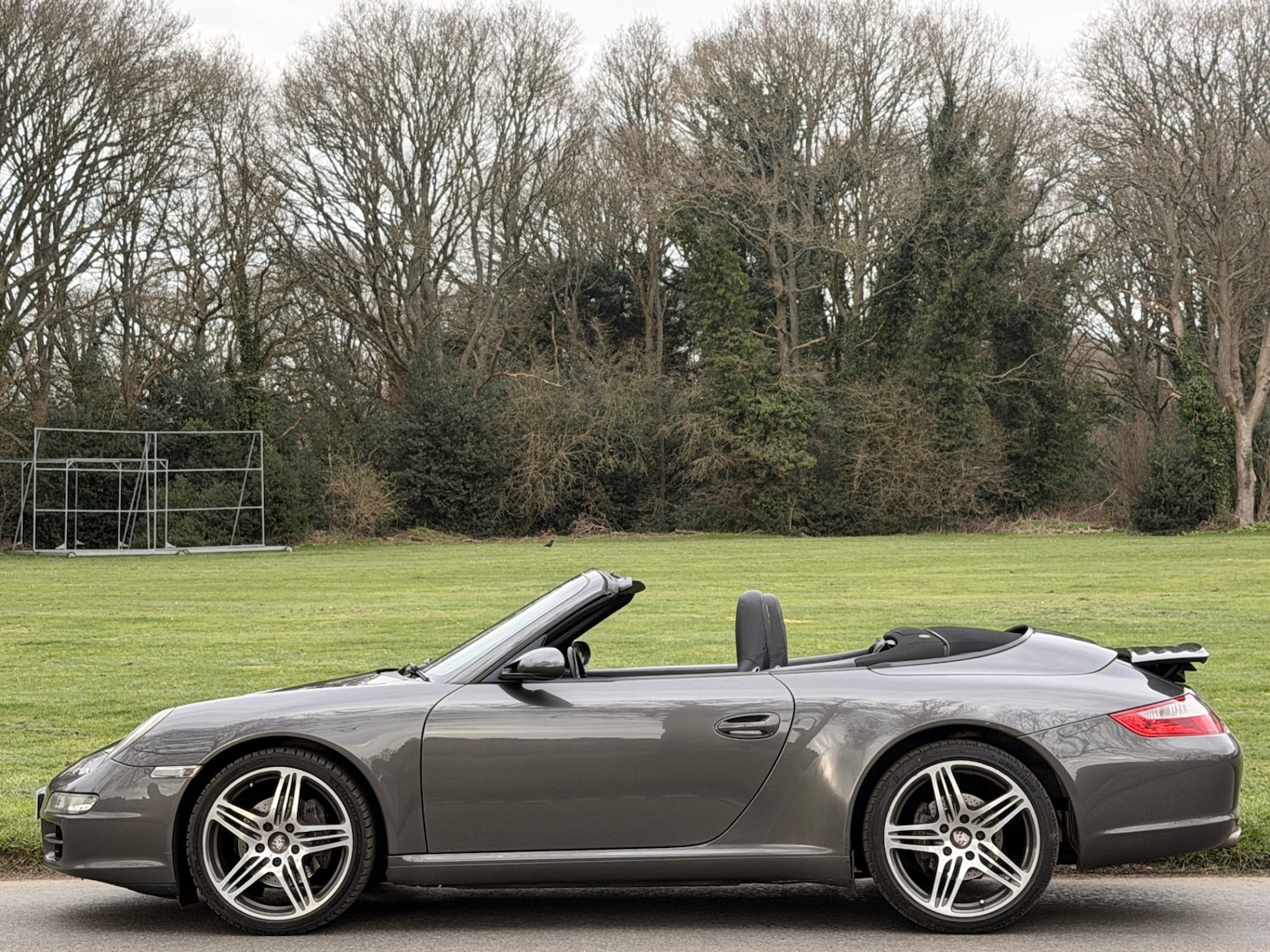 Used Porsche 911 2007 for sale - 77721704: Photo 7