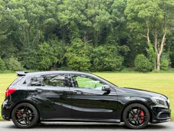Used Mercedes-Benz A-Class 2014 for sale - 74915224: Photo