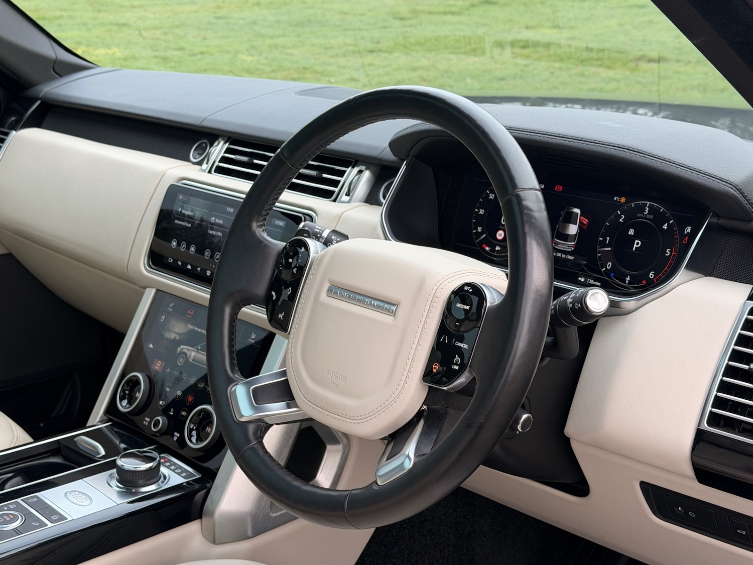 Used Land Rover Range Rover 2020 for sale - 77115948: Photo 10