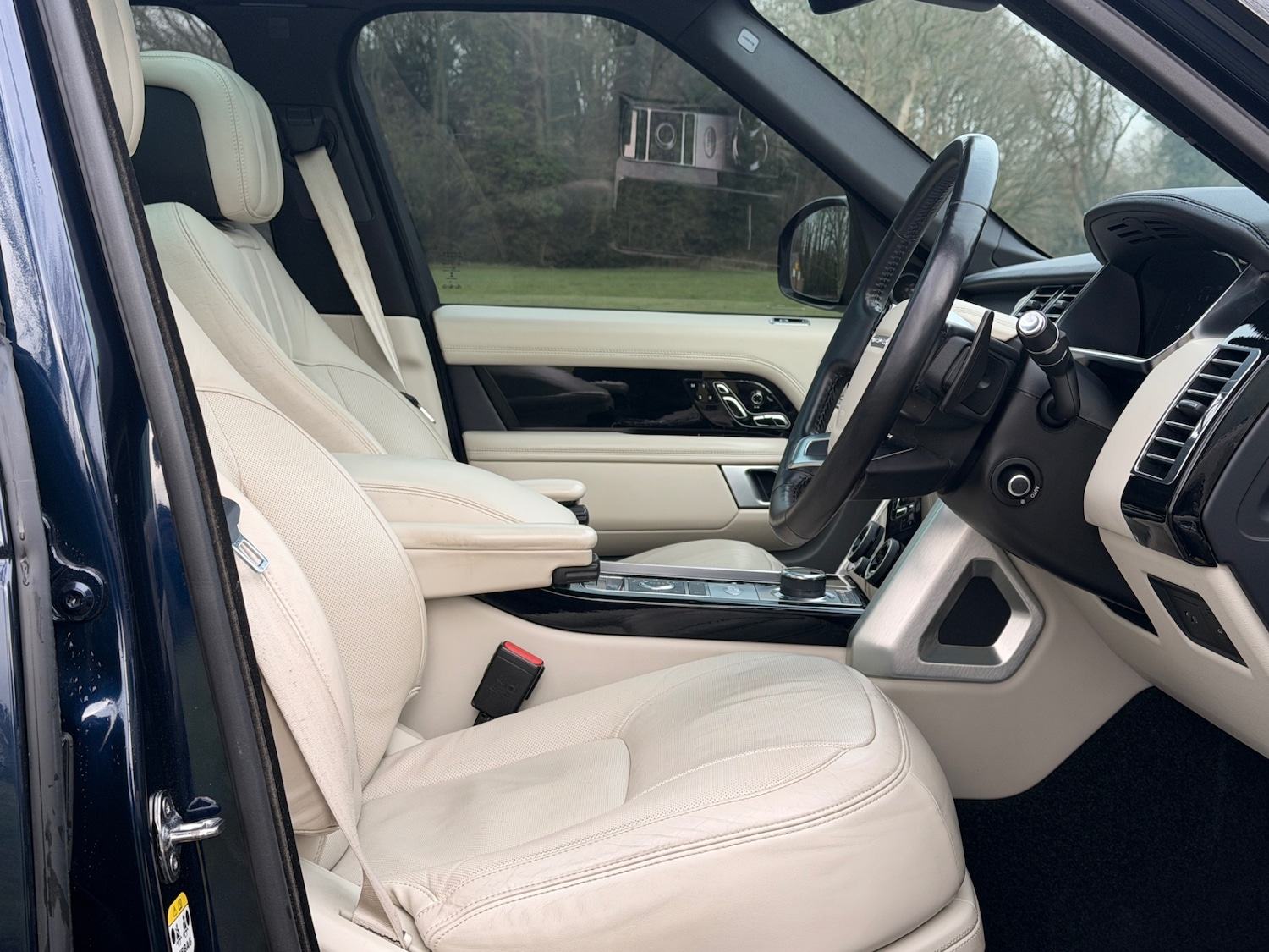 Used Land Rover Range Rover 2020 for sale - 77115948: Photo 11