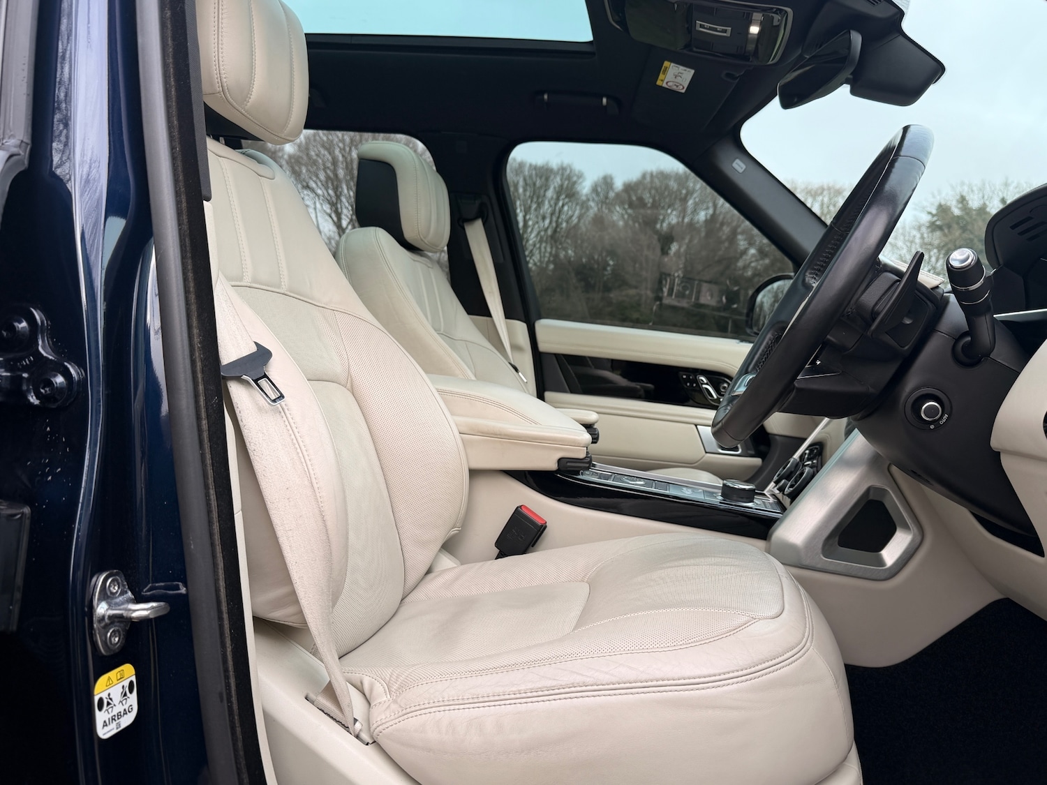 Used Land Rover Range Rover 2020 for sale - 77115948: Photo 12