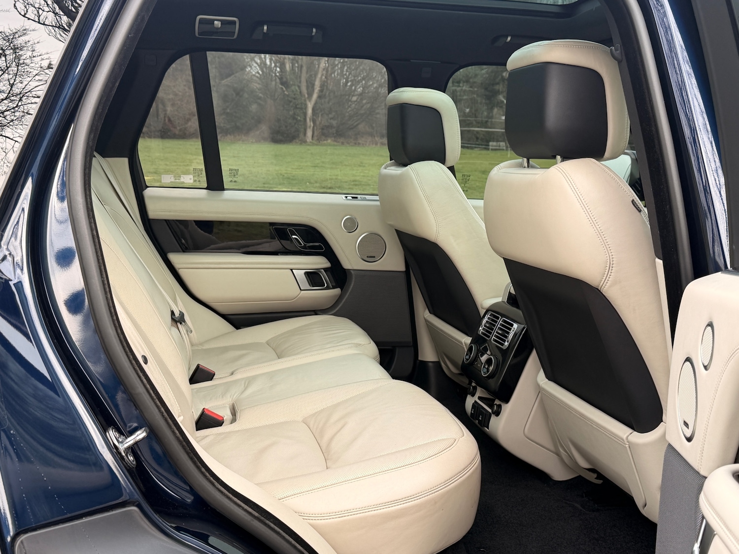 Used Land Rover Range Rover 2020 for sale - 77115948: Photo 13