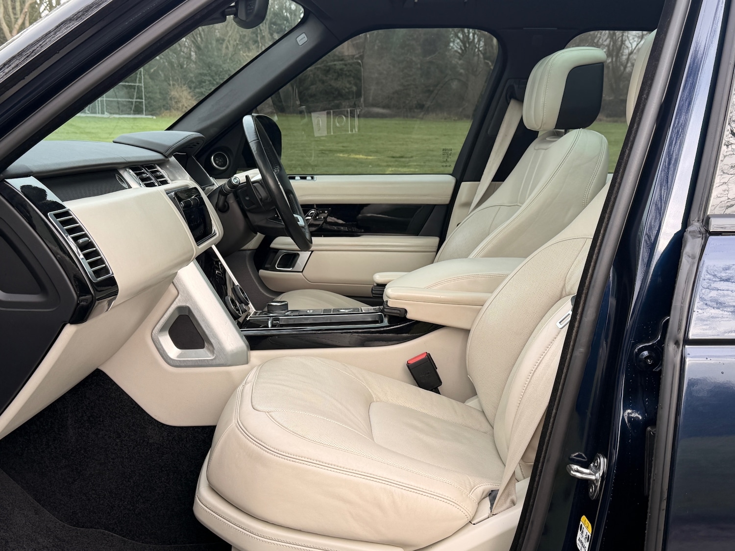 Used Land Rover Range Rover 2020 for sale - 77115948: Photo 14