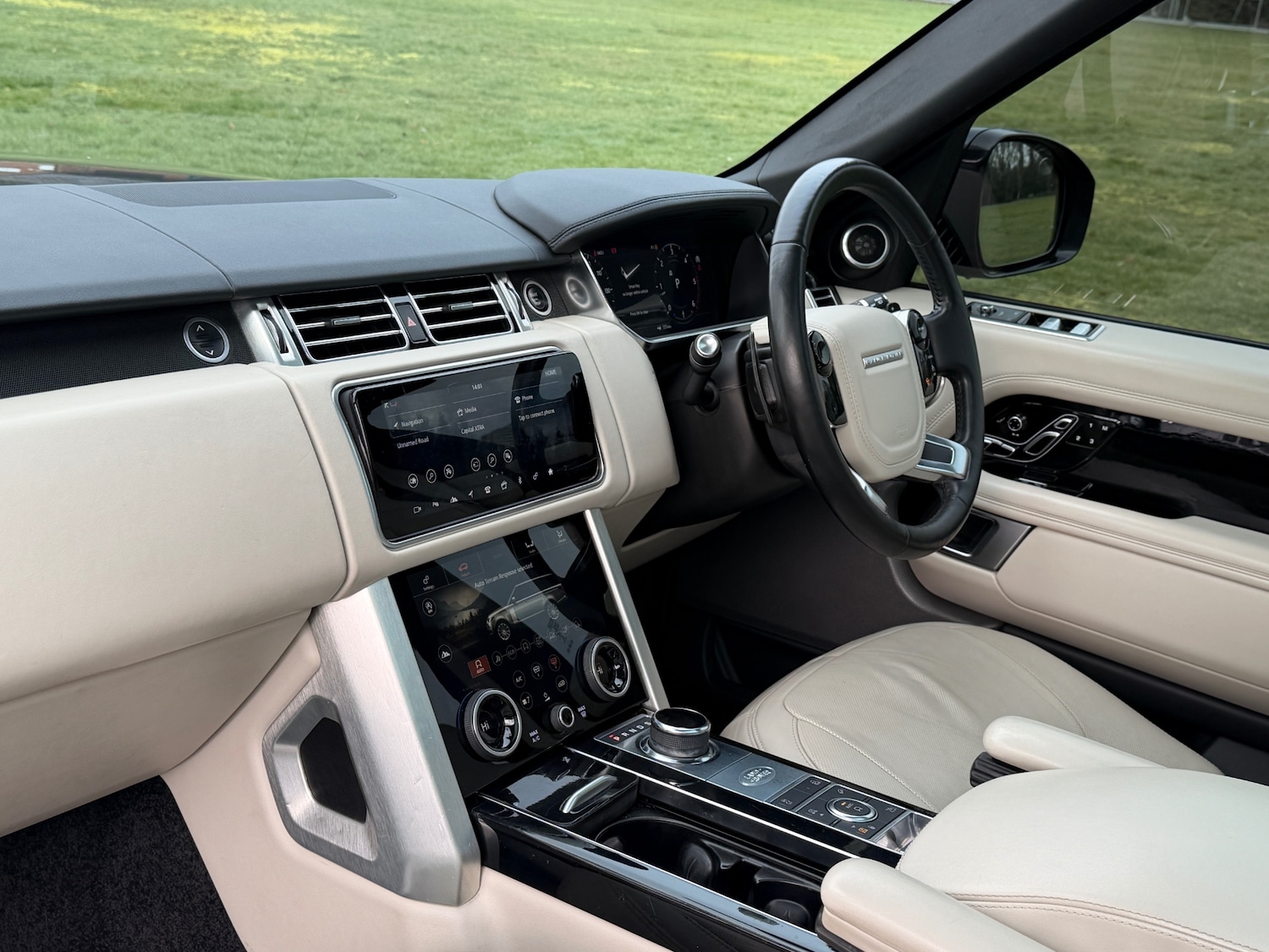 Used Land Rover Range Rover 2020 for sale - 77115948: Photo 15