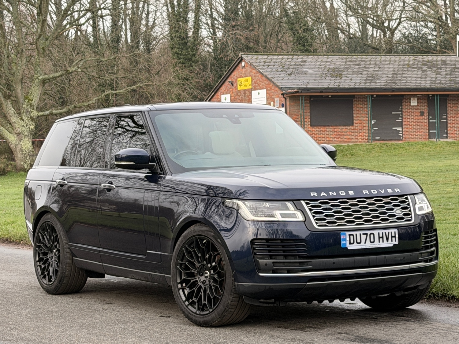 Used Land Rover Range Rover 2020 for sale - 77115948: Photo 17