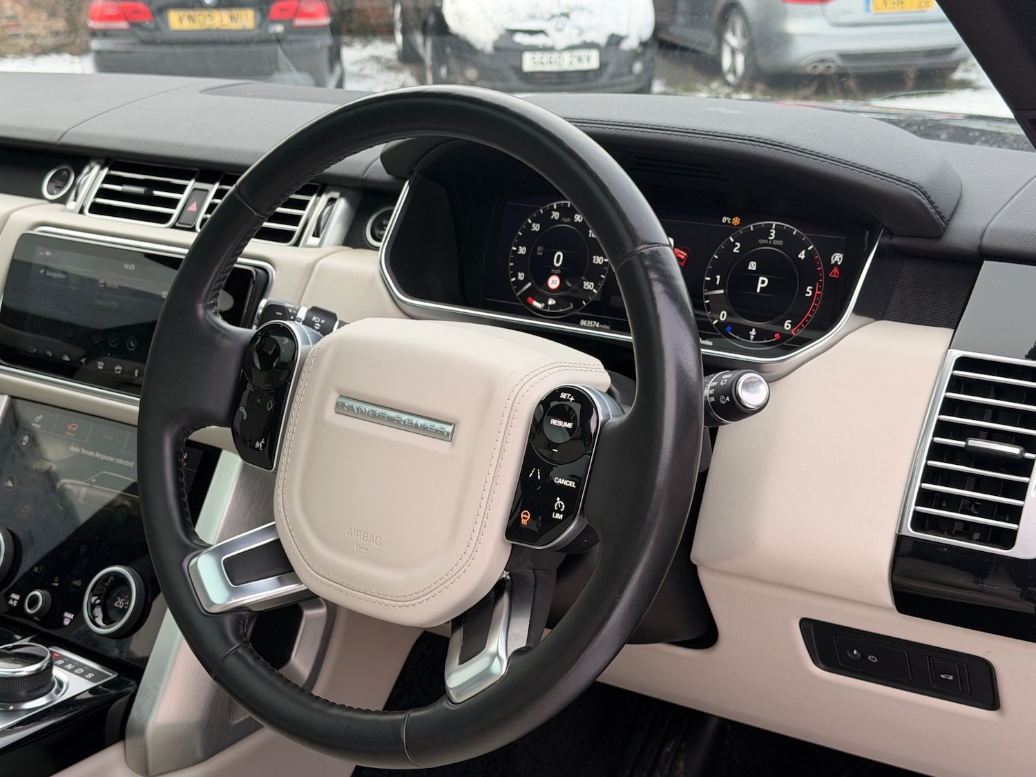 Used Land Rover Range Rover 2020 for sale - 77115948: Photo 4