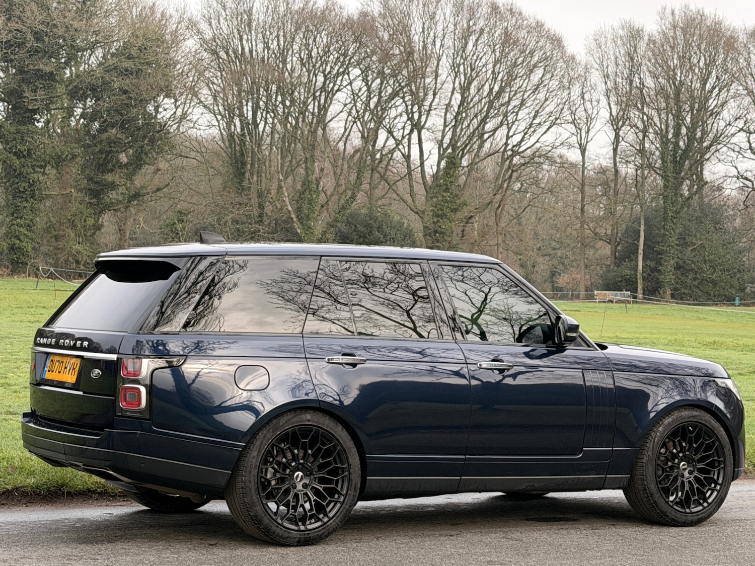 Used Land Rover Range Rover 2020 for sale - 77115948: Photo 5