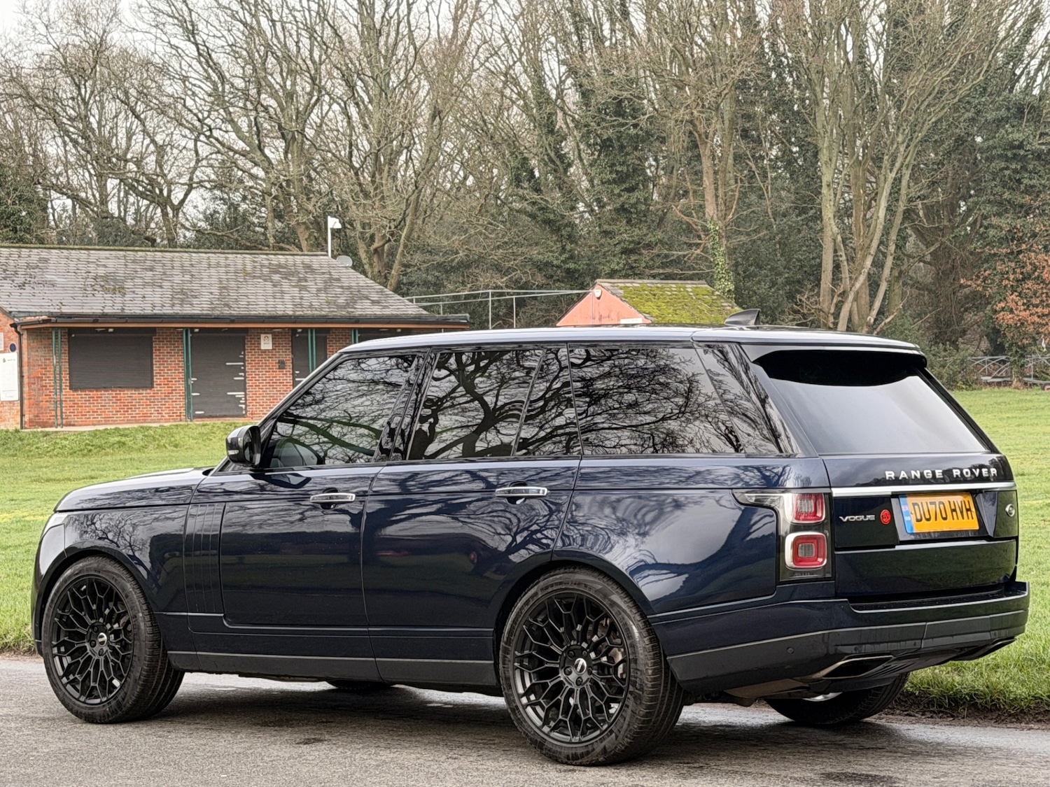 Used Land Rover Range Rover 2020 for sale - 77115948: Photo 6