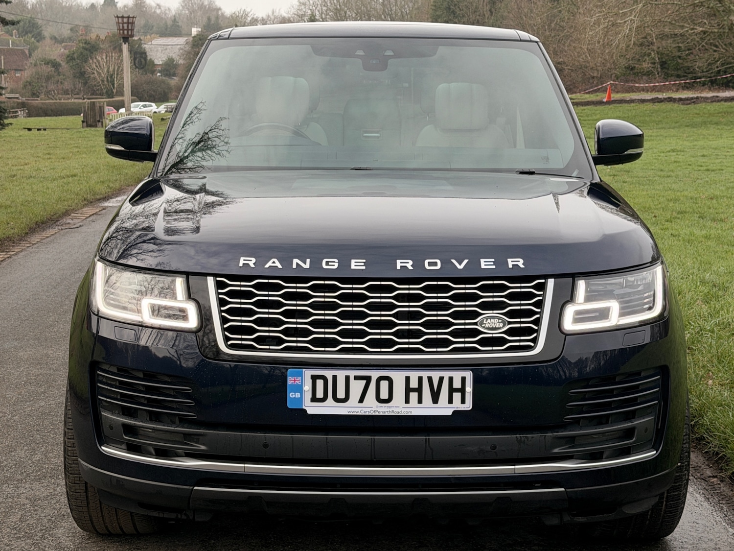 Used Land Rover Range Rover 2020 for sale - 77115948: Photo 8