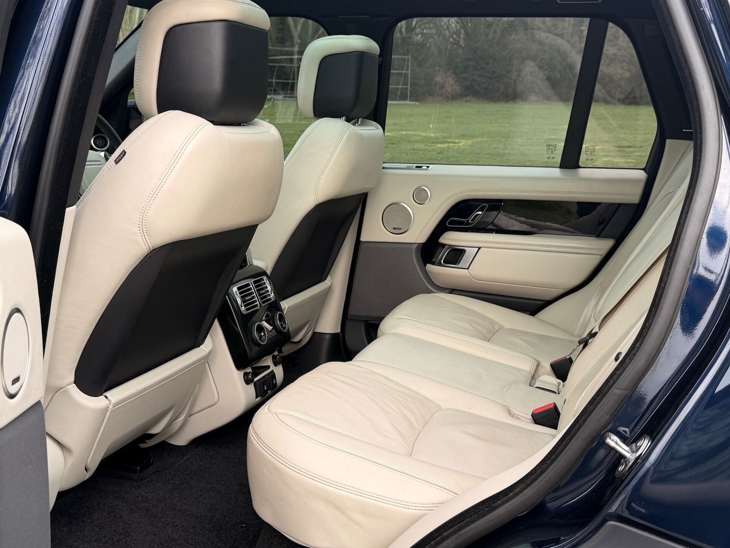 Used Land Rover Range Rover 2020 for sale - 77115948: Photo 9