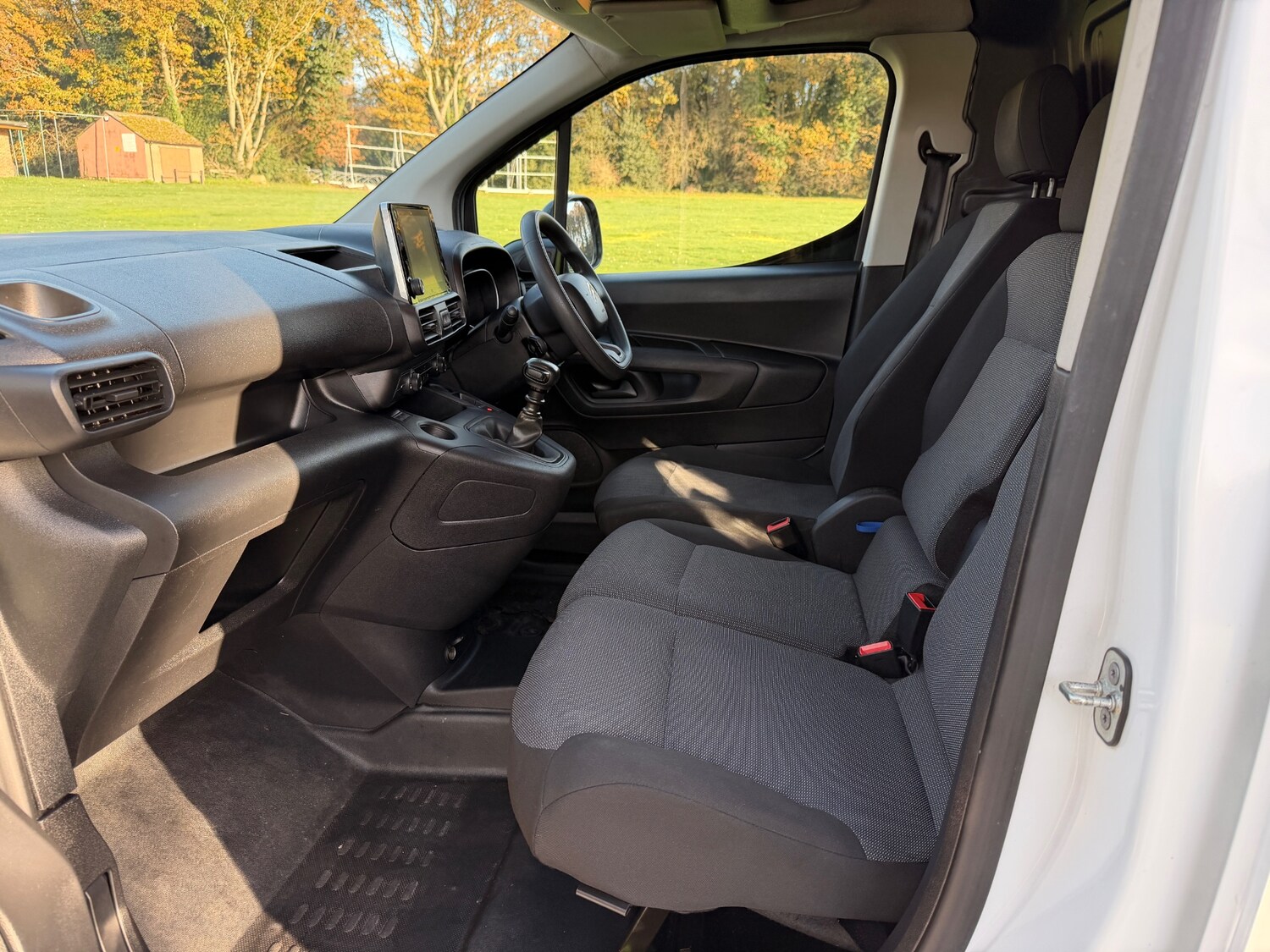 Used Citroen Berlingo 2022 for sale - 76520916: Photo 10